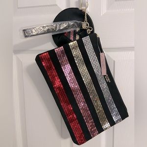 Women’s Wristlet by Victoria Secret